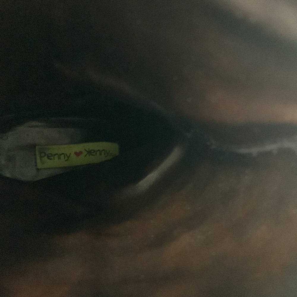 Penny ❤️Kenny Cowboy Boots - Picture 8 of 9